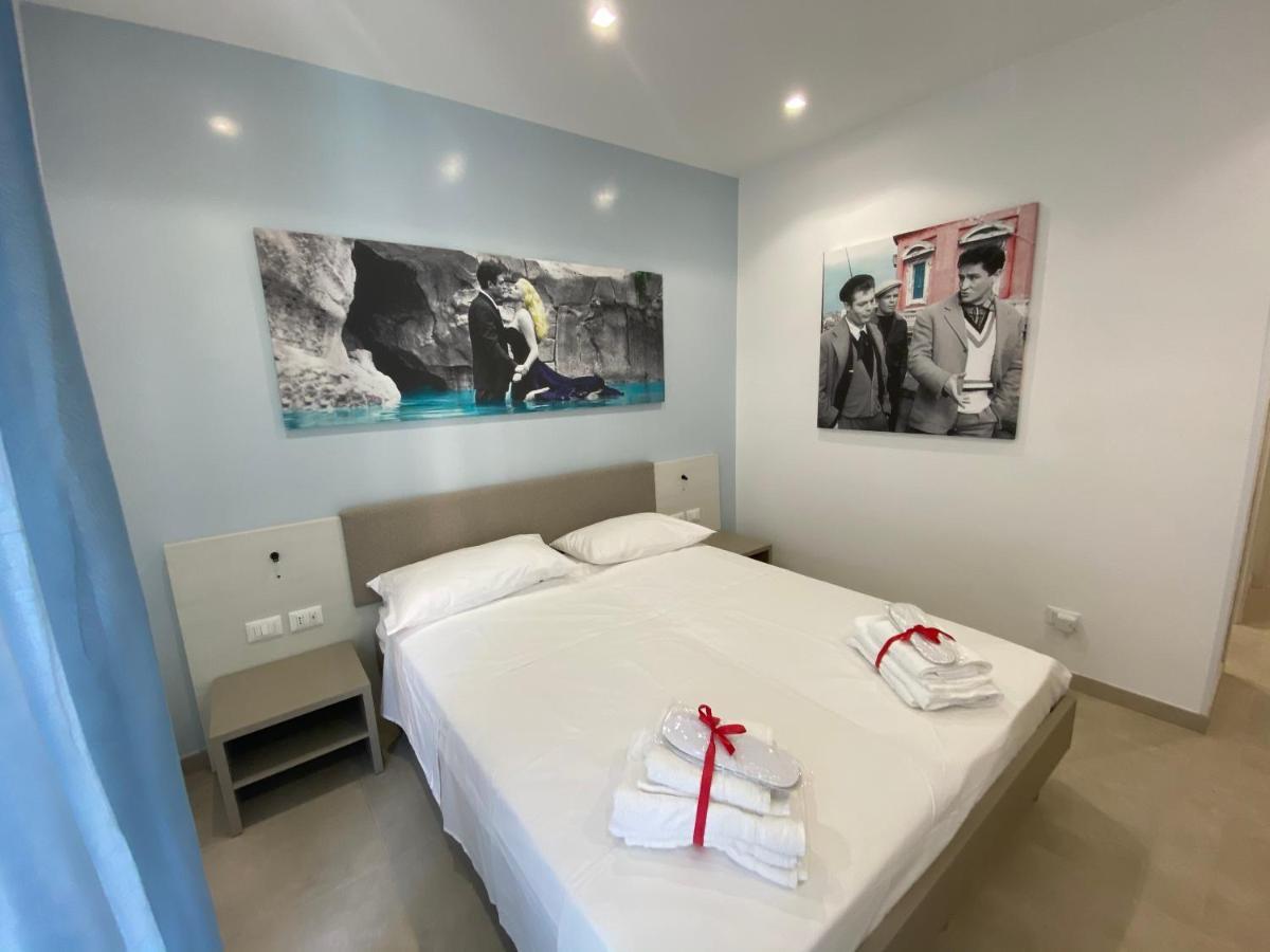Italiapartment Vaticano Superior Řím Exteriér fotografie