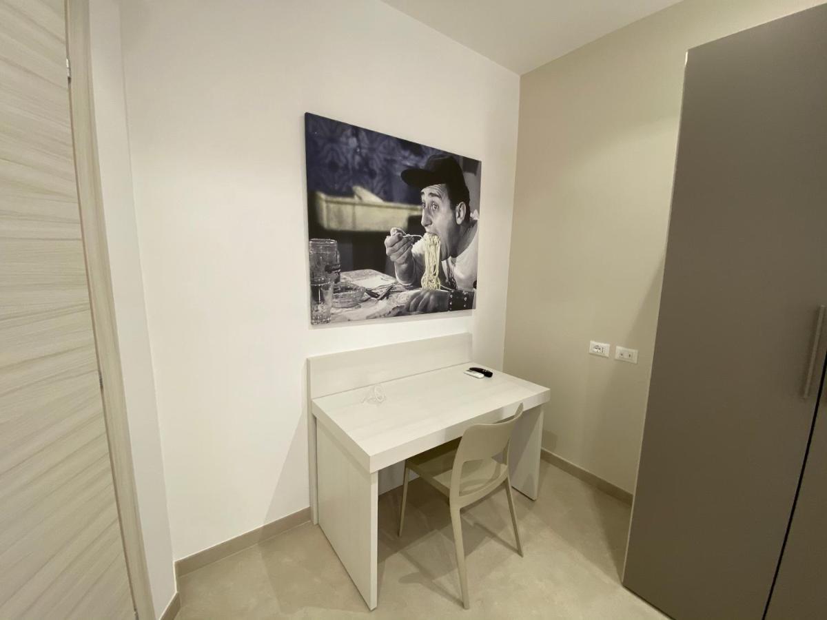 Italiapartment Vaticano Superior Řím Exteriér fotografie